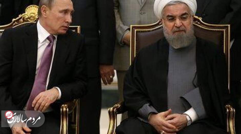 روحانی: آمریکا و اروپا قصد حمله نظامی به ایران را داشتند اما...