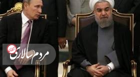 روحانی: آمریکا و اروپا قصد حمله نظامی به ایران را داشتند اما...