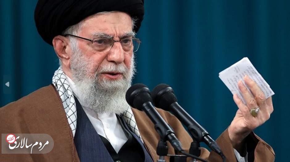 «اصلاح یک کج‌فهمی» از سخنان رهبری پیرامون «رفراندوم» در خبرگزاری دولت