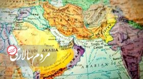 چرا ایران از تحولات خاورمیانه خوشحال است؟