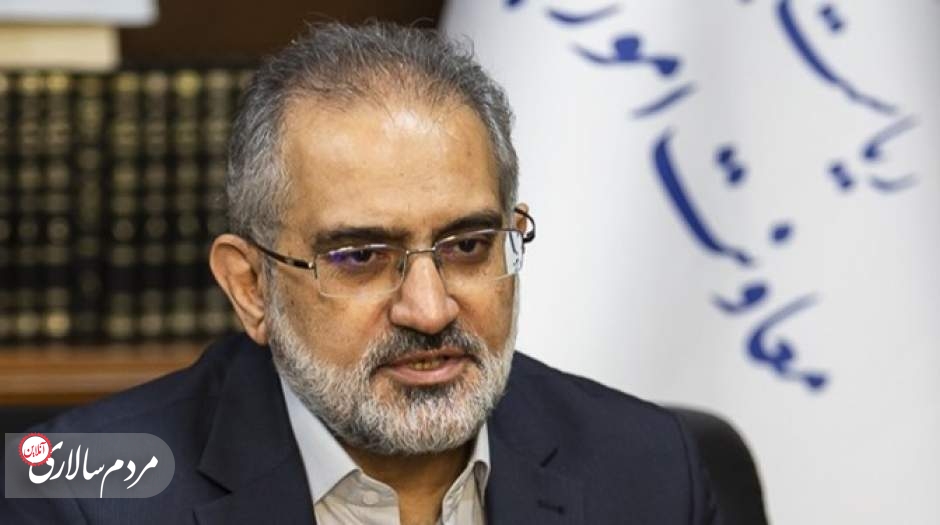 ۱۰ اردیبهشت استیضاح فاطمی‌امین به صحن می‌آید