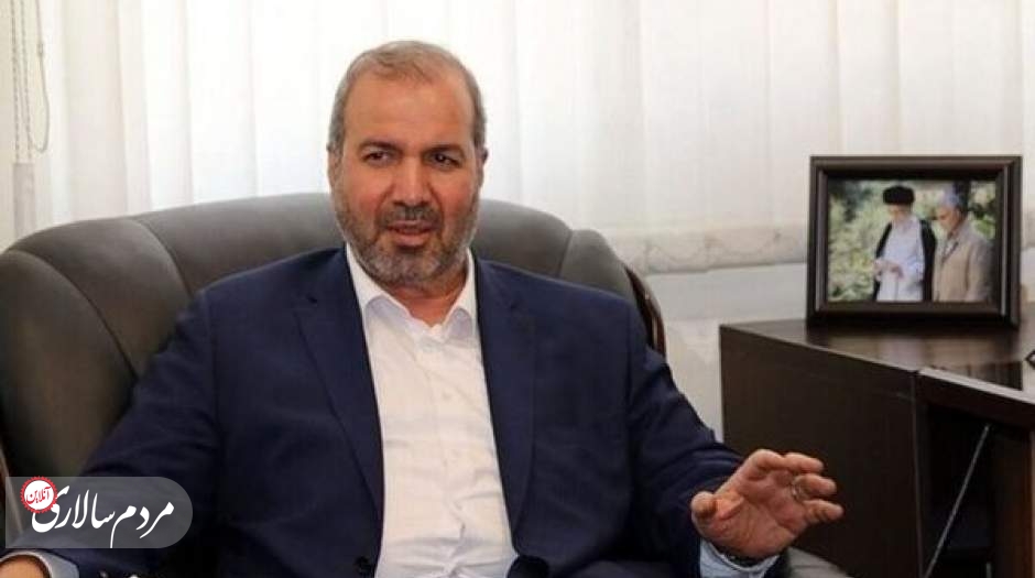 ایران کشور دوم مقتدی صدر است
