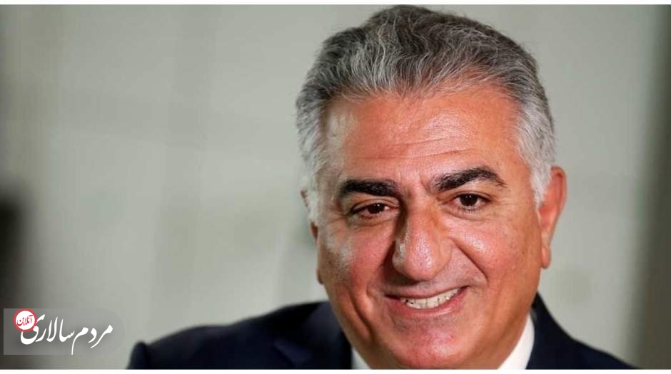 انتقاد تند زیباکلام از رضا پهلوی