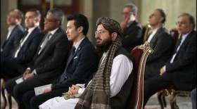 آمریکا: به رسمیت شناختن طالبان قابل قبول نیست