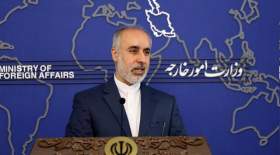 موضع گیری ایران درباره اظهارات اخیر وزیر خارجه آمریکا