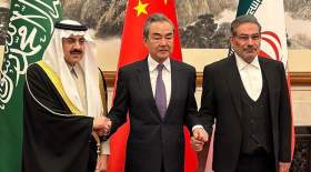 ابعاد اقتصادی معاهده پکن؛ تضمین امنیت انرژی در توافق ایران و عربستان
