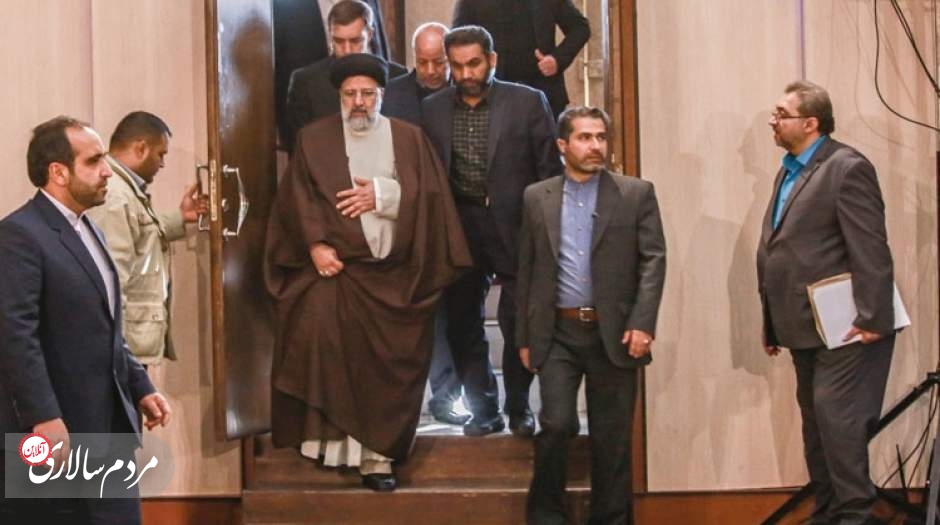 ضعیف‌ترین تیم اقتصادی اکنون در دولت سیزدهم در حال کار است
