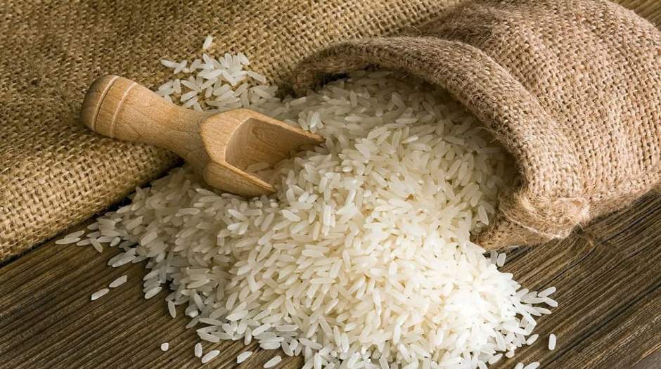 پیش‌بینی کاهش مصرف ۵۰ درصدی برنج