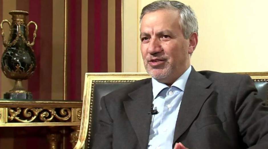 دفاع مهاجرانی از سخنان جنجالی شیخ حسین انصاریان
