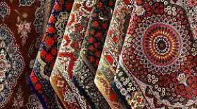 عضو اتاق بازرگانی ایران: رقم صادرات فرش ایرانی فاجعه است