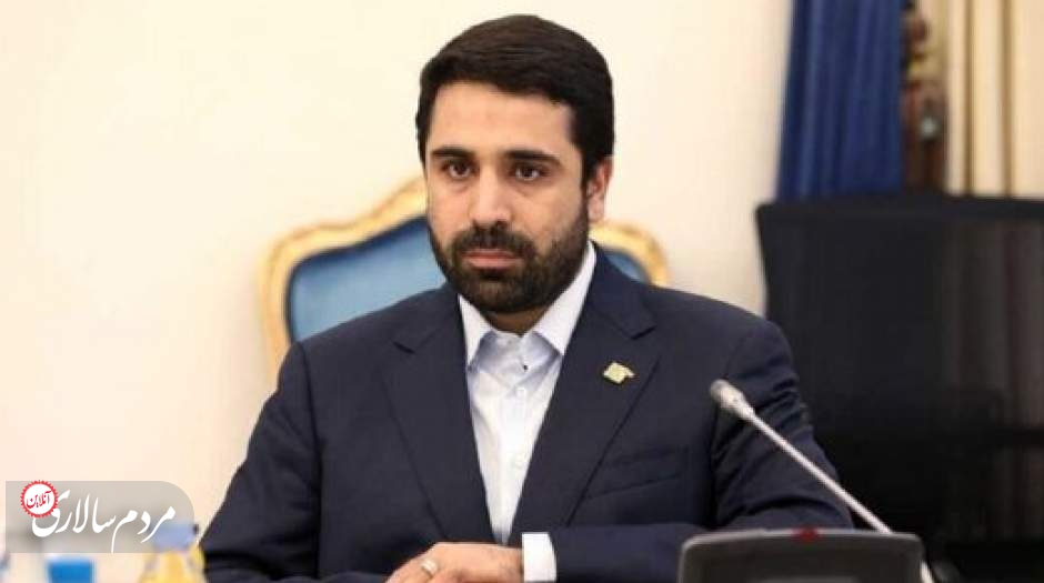 دبیر جدید شورای عالی فضای مجازی تحریم شد