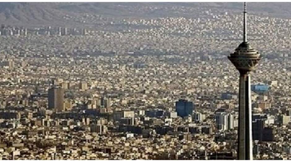 تبعات سنگین تورم مسکنی تهران برای کلان‌شهرها