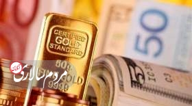 قیمت طلا، سکه و دلار امروز چهارشنبه ۶ اردیبهشت ۱۴۰۲