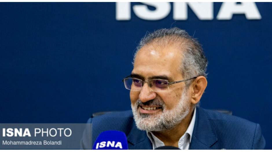 واکنش معاون رئیسی به ادعای رشوه خودرویی وزیر صمت به نمایندگان