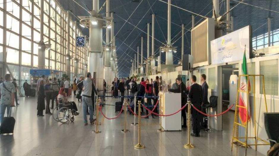 جدیدترین خبر از ممنوع‌الخروجی هنرمندان