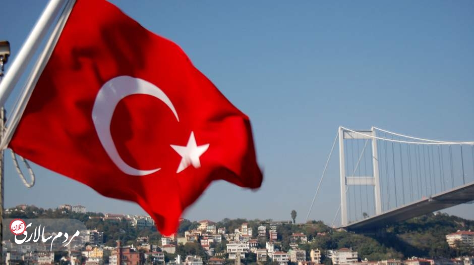 انتخابات ترکیه زودتر از موعد شروع شد