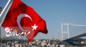 انتخابات ترکیه زودتر از موعد شروع شد