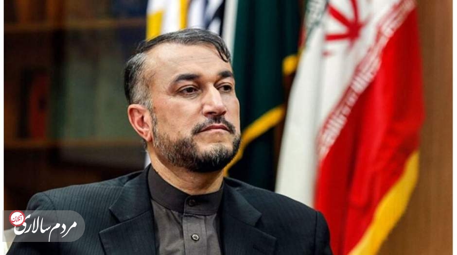 وزیر خارجه ایران هفته آینده به سوریه می‌رود