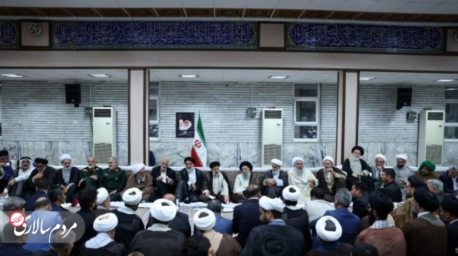 رئیسی: از برخی ملامت‌های تنگ‌نظرانه ابائی نداریم