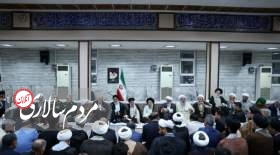 رئیسی: از برخی ملامت‌های تنگ‌نظرانه ابائی نداریم