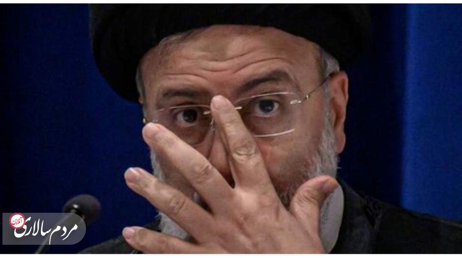 جمهوری اسلامی به رئیسی: تکانی به کابینه بدهید