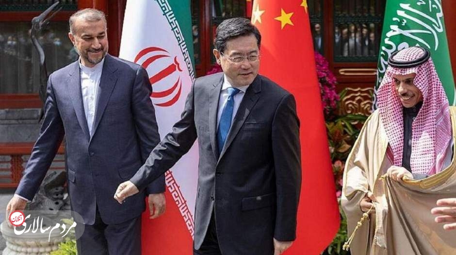رابطه با عربستان بدون برجام هیچ سودی ندارند
