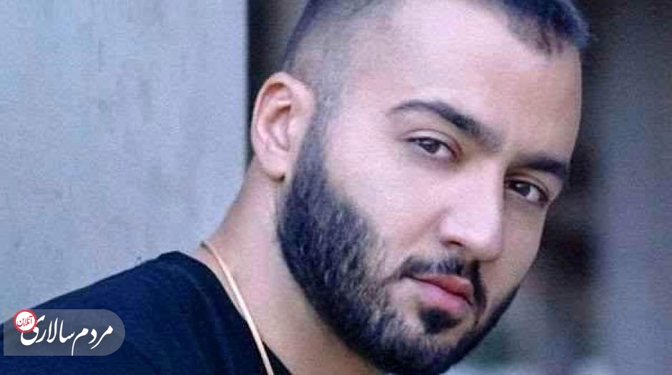 پرونده توماج صالحی از دادگاه به دادسرا بازگشت