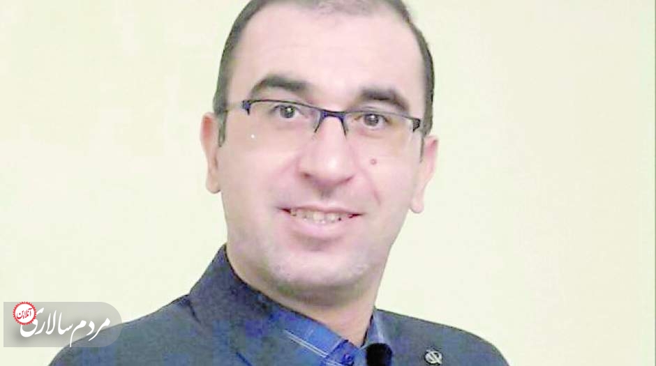 فاطمي‌امين، آينه‌ تمام‌نماي مديريت کشور