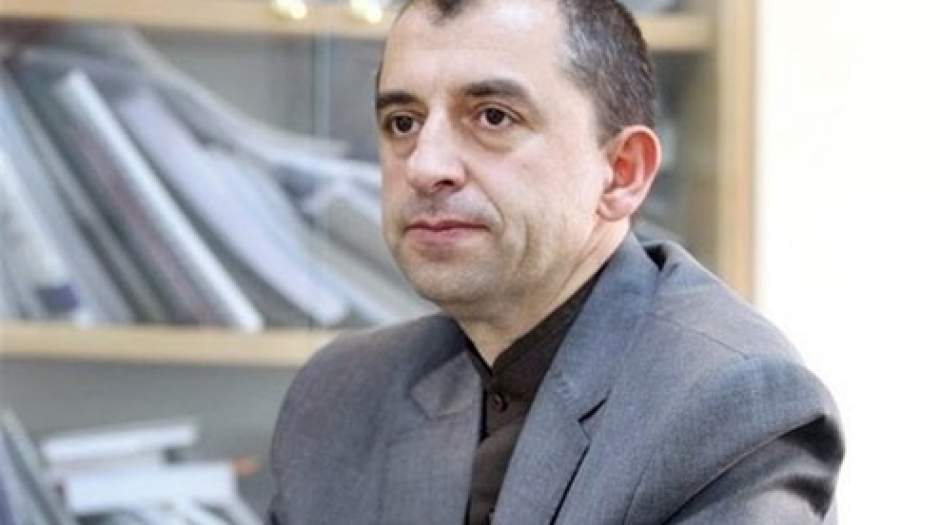 امکان پیش‌بینی وقوع زلزله در زمان نزدیک وجود ندارد