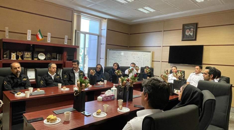 گروه بهمن آموزش را کلیدرضایت مشتریان می داند