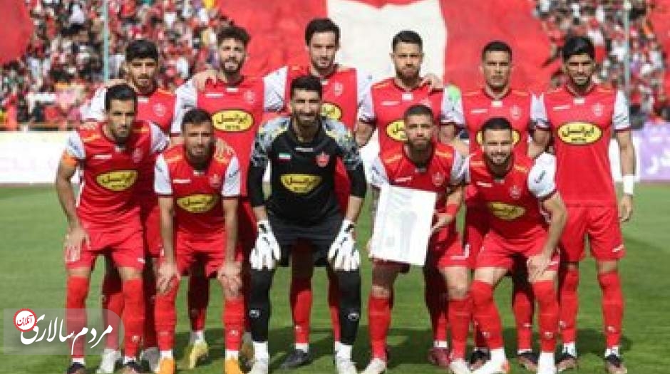 اولین خروجی‌های احتمالی فصل پرسپولیس