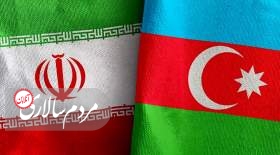 اخراج ۴ دیپلمات آذربایجان از ایران