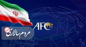 سهمیه ایران در لیگ قهرمانان آسیا مشخص شد