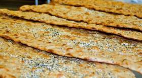 قیمت نان سنگک در تهران به ۵ هزار تومان رسید