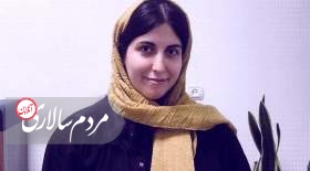 مریم وحیدیان، روزنامه‌نگار به ۴ سال حبس تعلیقی محکوم شد.