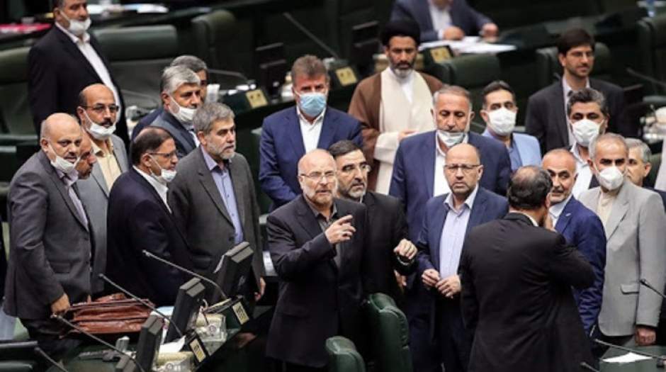 انشقاق راست؛ احتمال رویارویی جدی اصولگرایان و جبهه پایداری