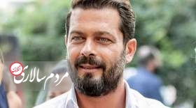 پژمان بازغی سمت گرفت
