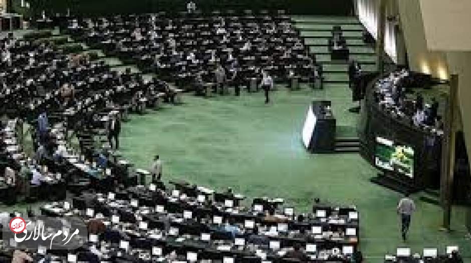 انتقاد شدید نماینده مجلس از رئیسی
