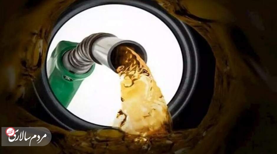 حراج گازوئیل ایران در پاکستان به‌رغم واردات آن!
