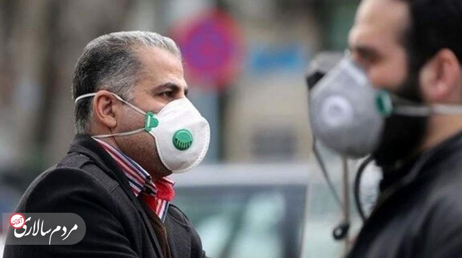 آمار کرونا امروز ۲۰ اردیبهشت ۱۴۰۲