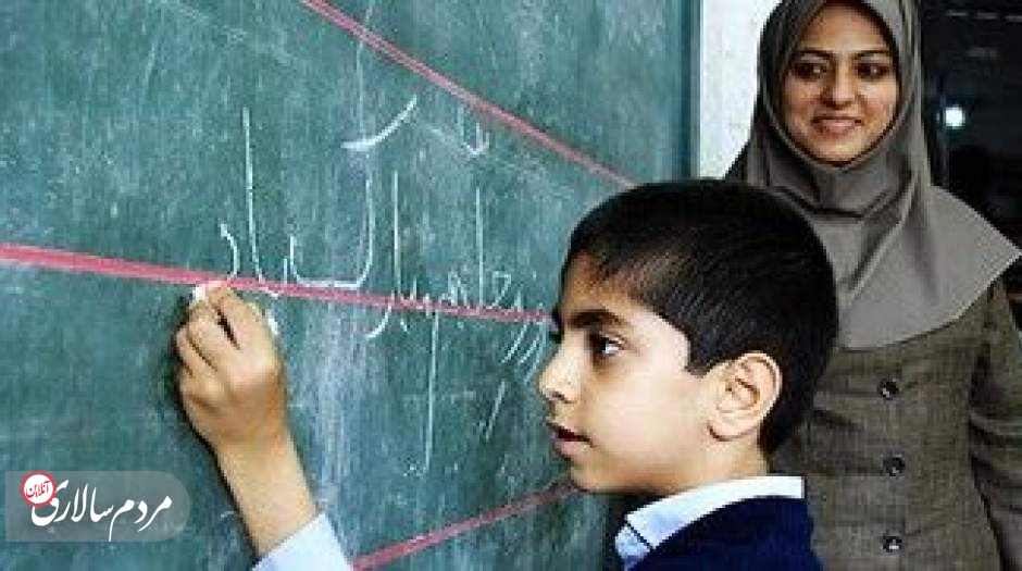 خبر سرپرست وزارت آموزش و پرورش از زمان پایان طرح رتبه‌بندی معلمان