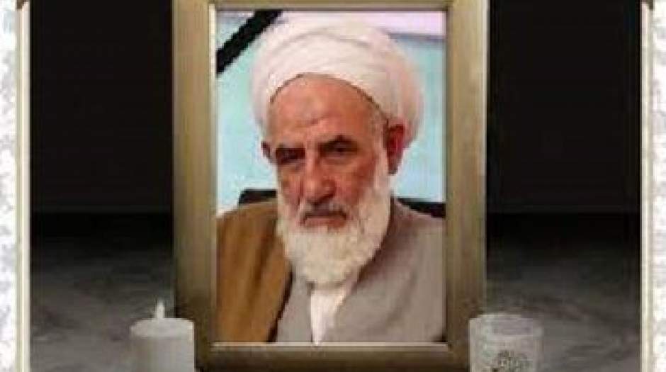 بیماری روانی قاتل آیت‌الله سلیمانی تایید شد؟