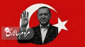 وعده‌های عجیب اردوغان برای حفظ صندلی ریاست جمهوری