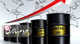 رونق به بازار نفت بازگشت