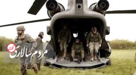 آمریکا فروش هلیکوپترهای نظامی شینوک به آلمان را تایید کرد