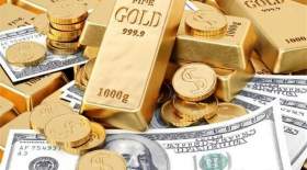 قیمت طلا، سکه و دلار امروز شنبه ۲۳ اردیبهشت ۱۴۰۲