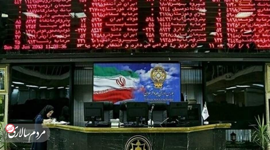 سقوط سنگین بورس سال ۹۹ تکرار می‌شود؟
