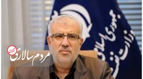 خبر مهم وزیر نفت درباره قراردادهای انتقال گاز ایران به عراق