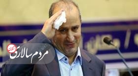 واکنش تاج به حذف پرسپولیس از آسیا