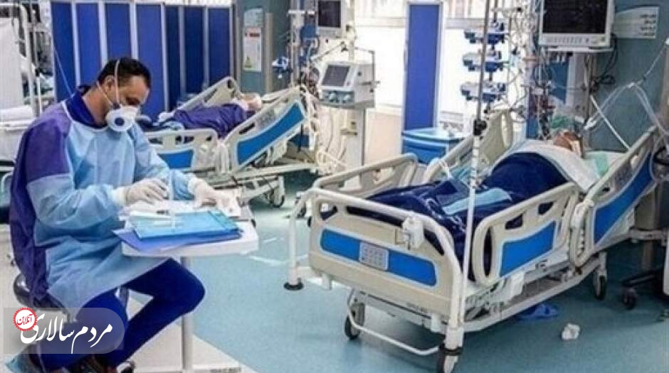 آمار کرونا در ایران؛ ۸ فوتی و شناسایی ۷۶ بیمار جدید